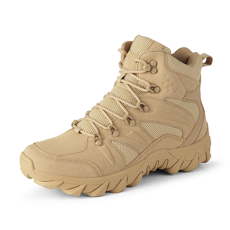Botas táticas masculinas, sapa - Men'S Shoes No Laces avaliação e preço