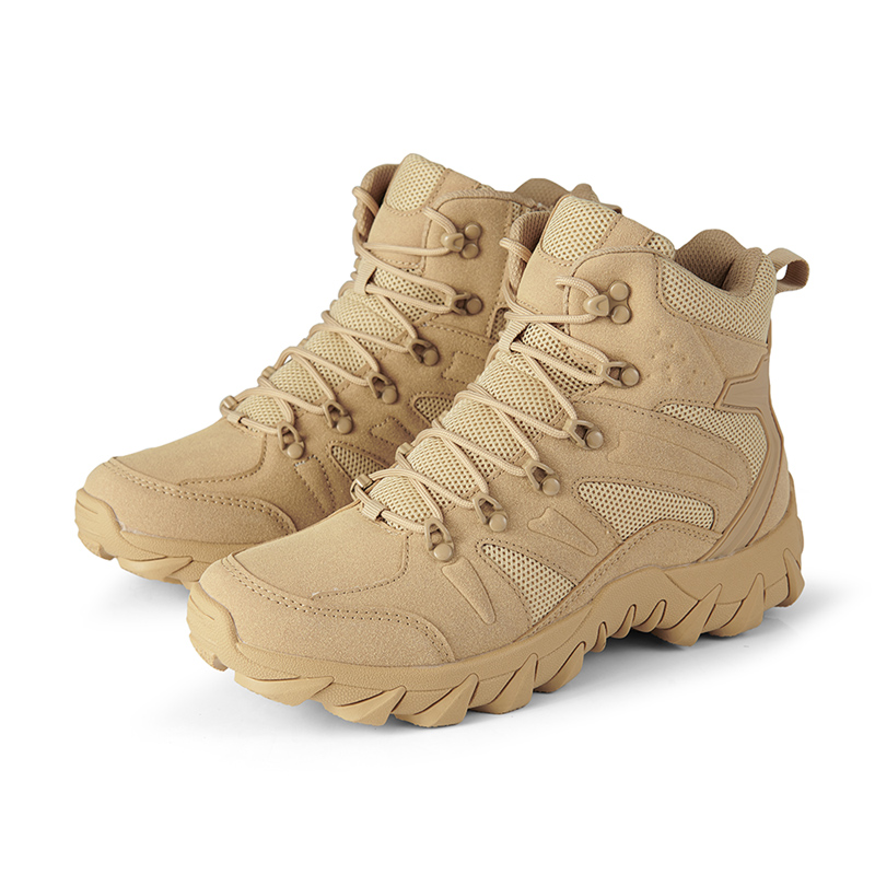Botas táticas masculinas, sapa - Men'S Shoes No Laces avaliação e preço