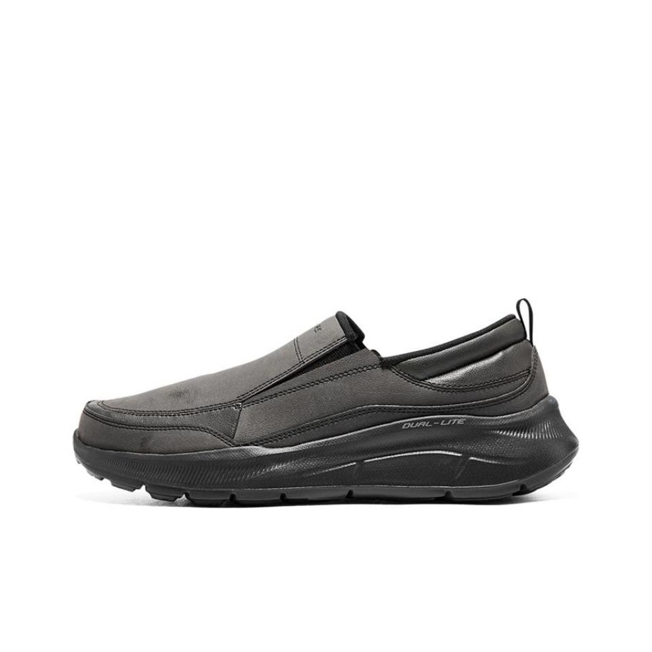 Sapatos Casuais Masculinos Ske - Men Shoes Black avaliação e preço