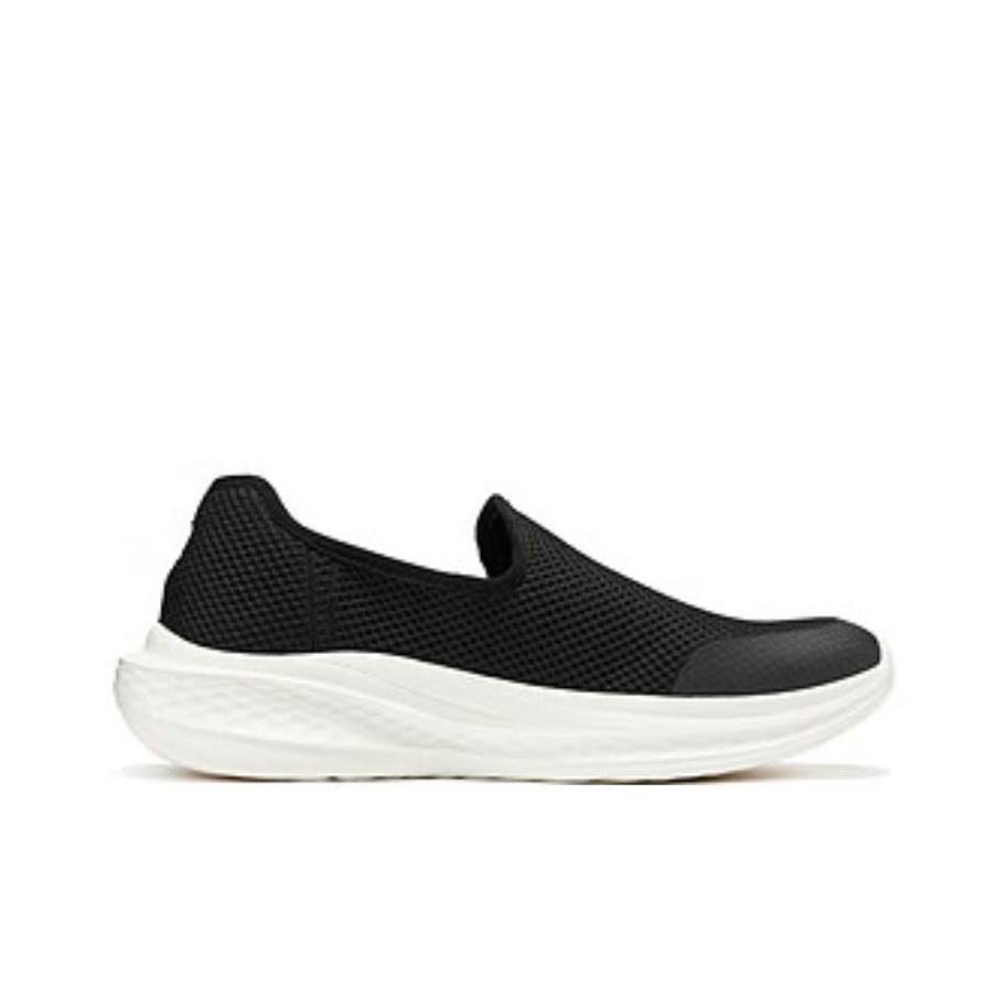 Tênis Casual Masculino Skecher - Men Shoes Black avaliação e preço