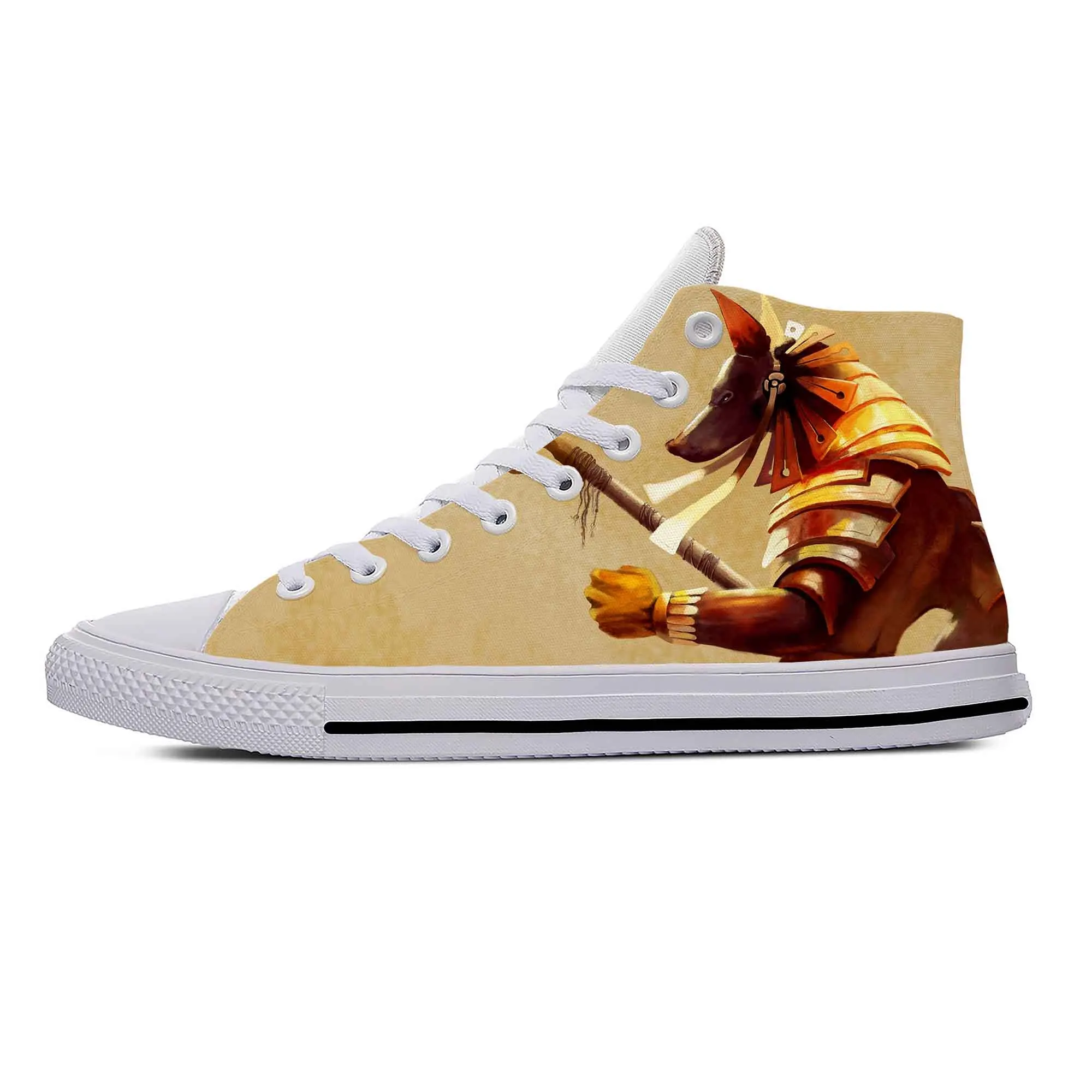 Anubis antigo egito deus egípc - Men Shoes Egypt avaliação e preço