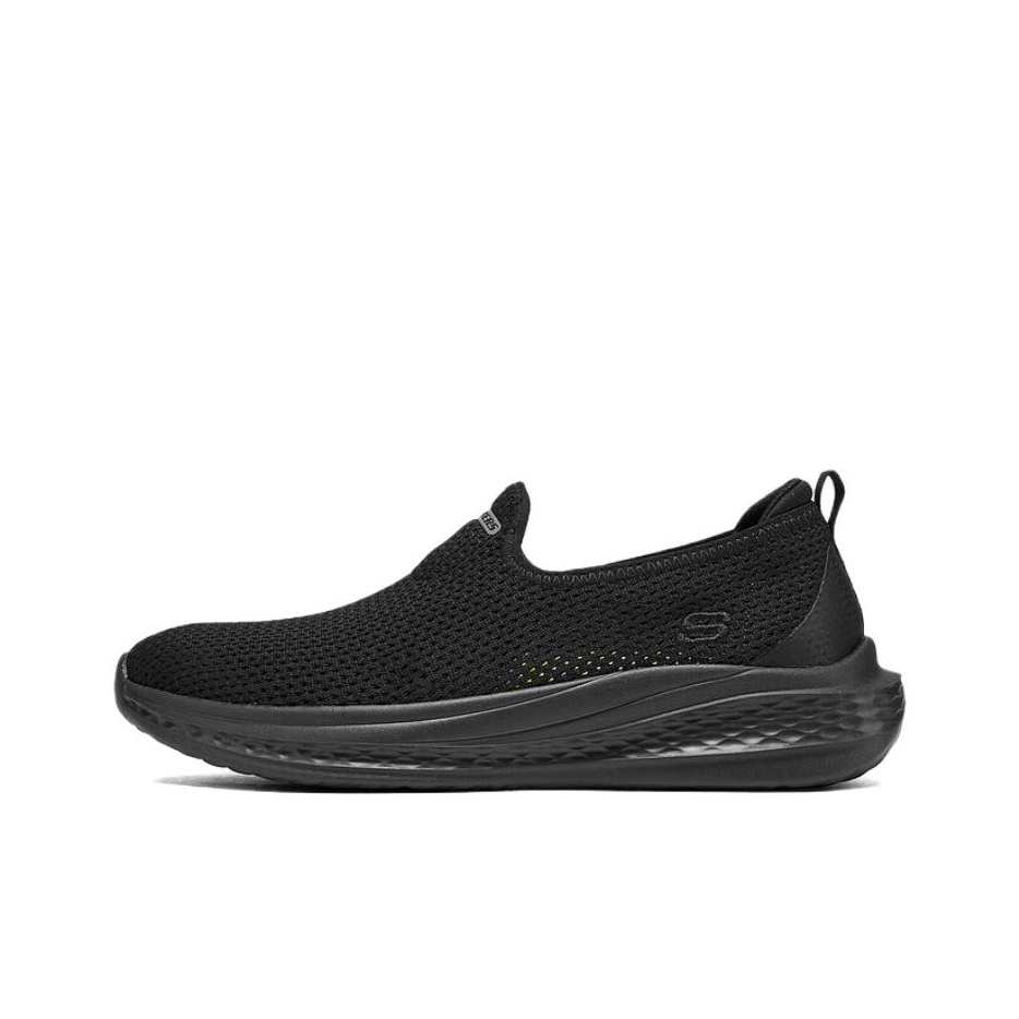 Tênis Casual Masculino Skecher - Men Shoes Black avaliação e preço