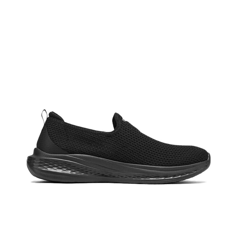 Tênis Casual Masculino Skecher - Men Shoes Black avaliação e preço