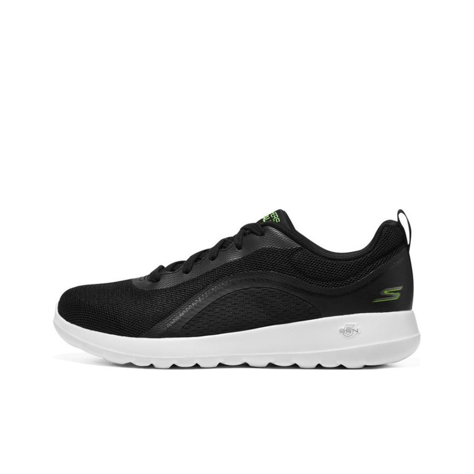 Tênis Skechers GO WALK Max par - Men Shoes Black avaliação e preço
