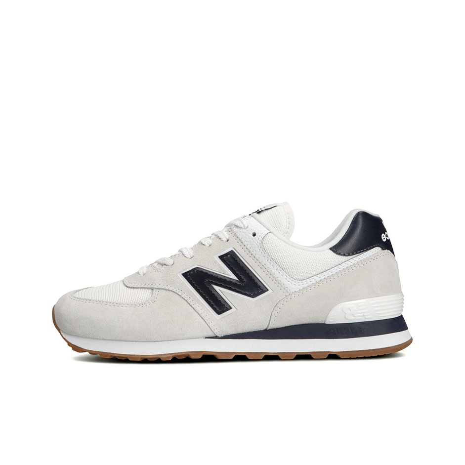 New Balance NB 574 Tênis de co - New Balance Shoes 574 avaliação e preço