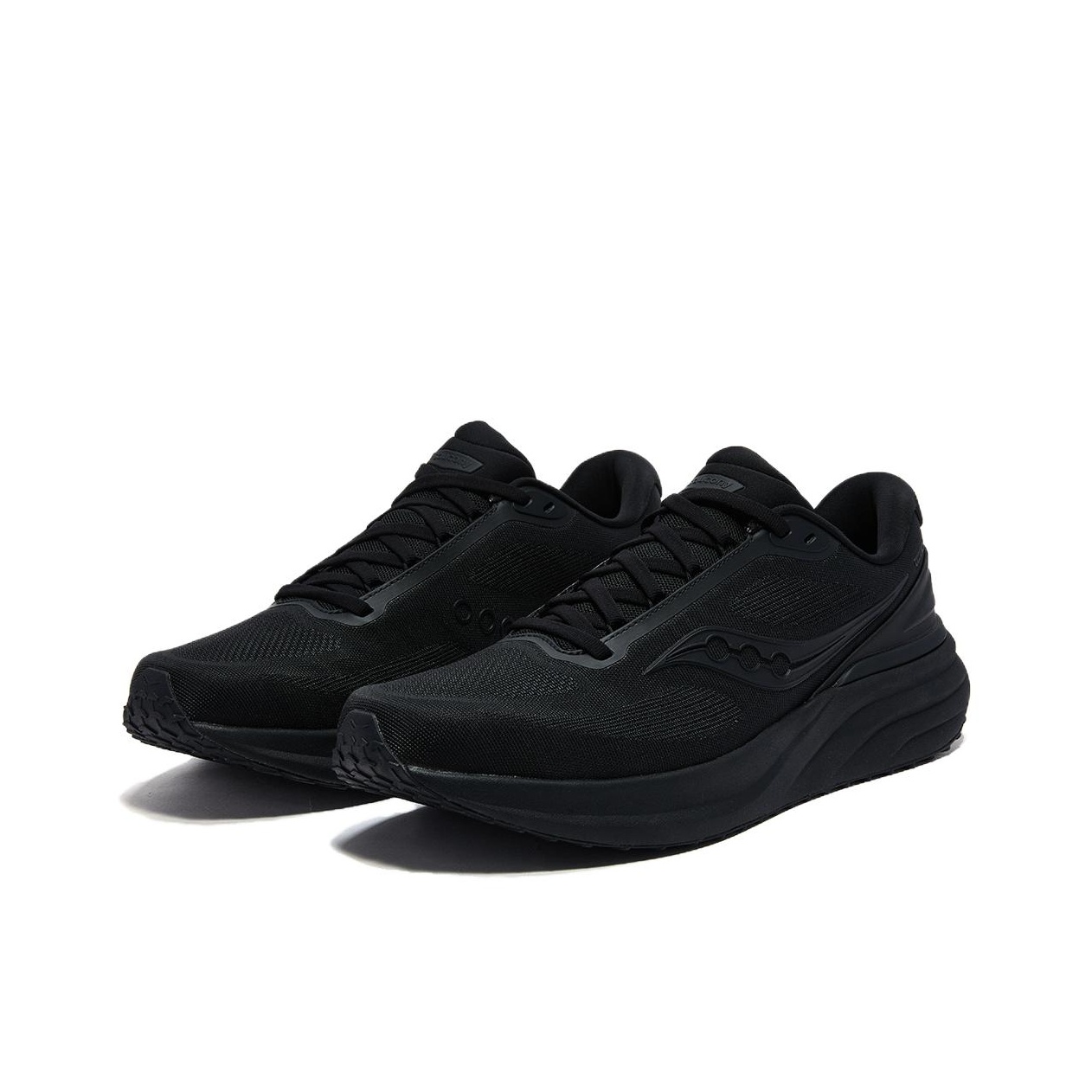 Tênis de Caminhada Unissex Sau - Men Shoes Black avaliação e preço
