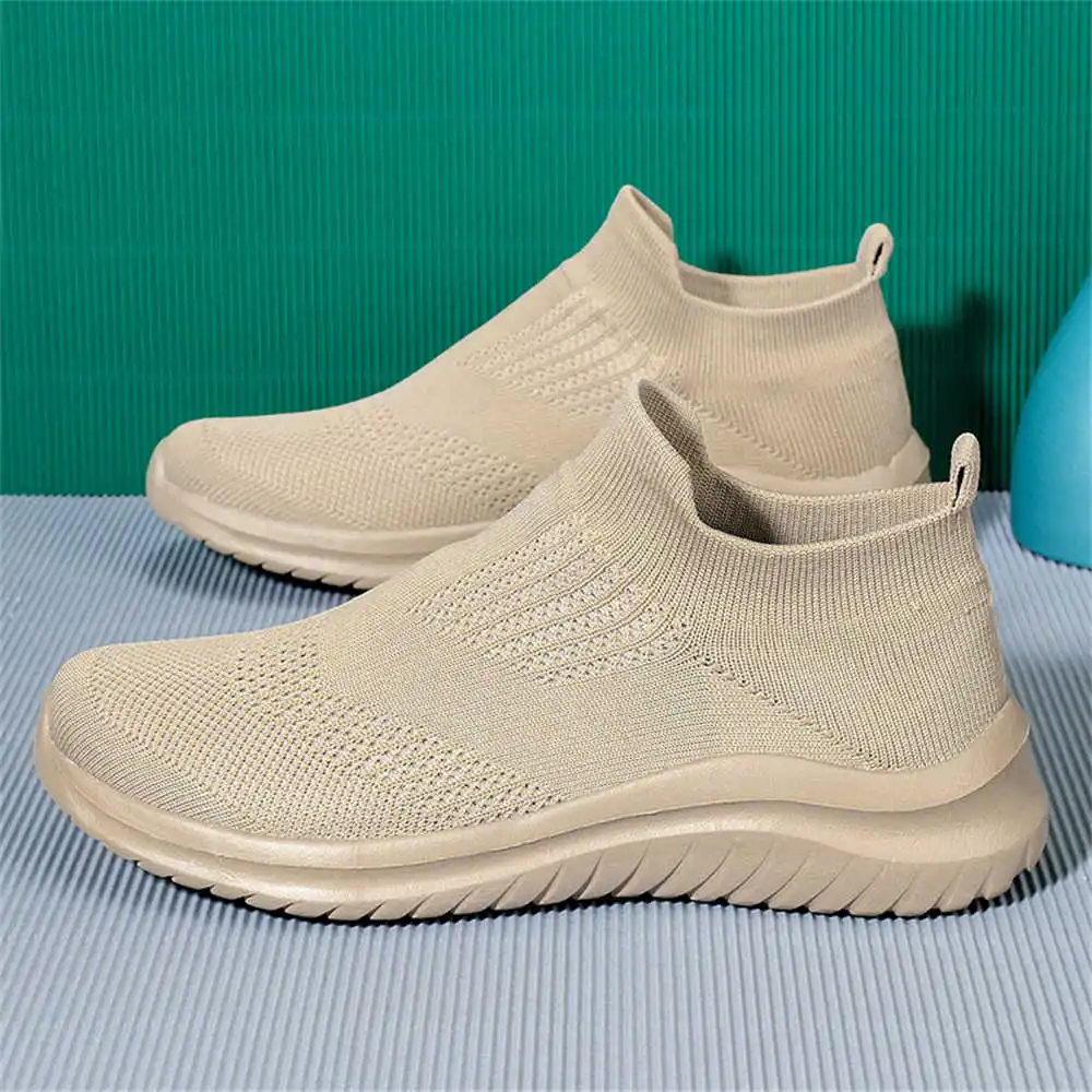 Bege macio nova novidade tênis - Men Shoes Most Expensive avaliação e preço