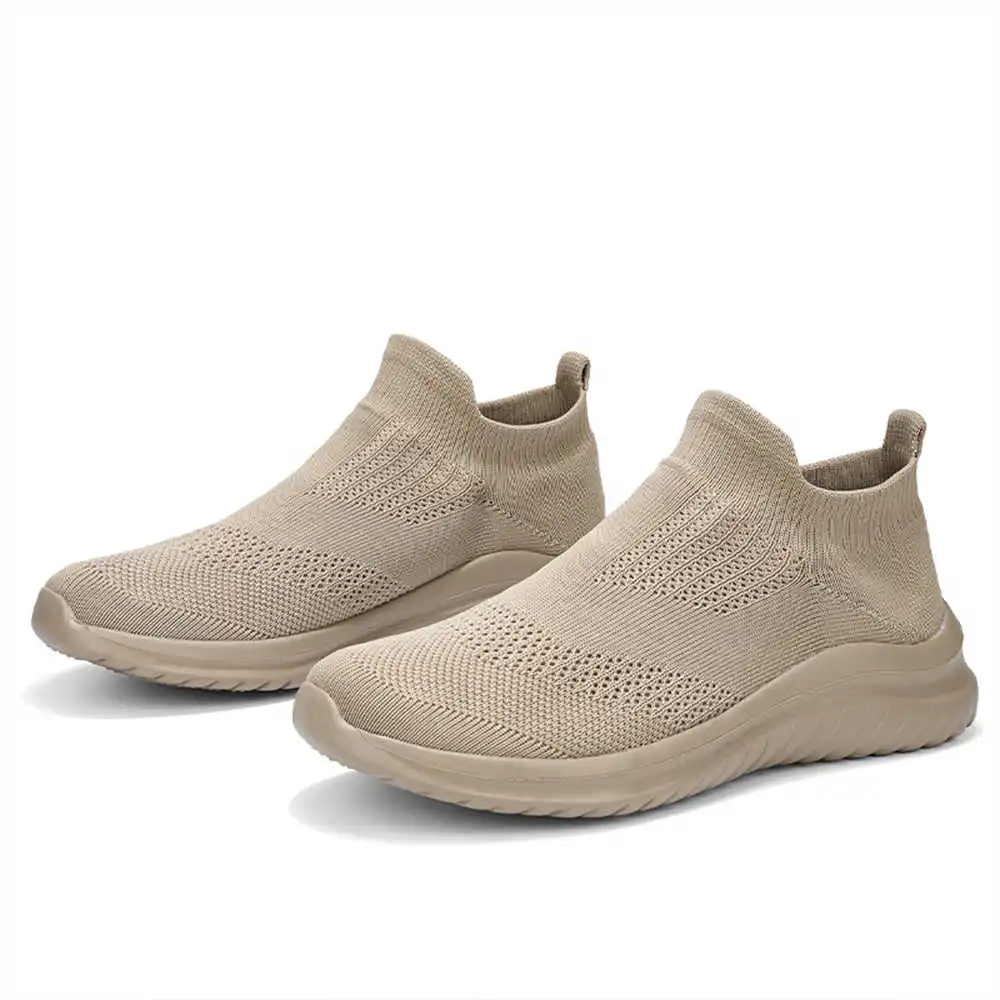 Bege macio nova novidade tênis - Men Shoes Most Expensive avaliação e preço