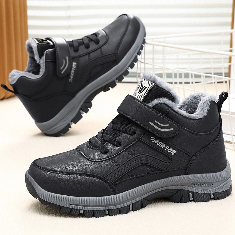 Botas de Neve 2026 para Homens - Men'S Shoes Dress Casual avaliação e preço