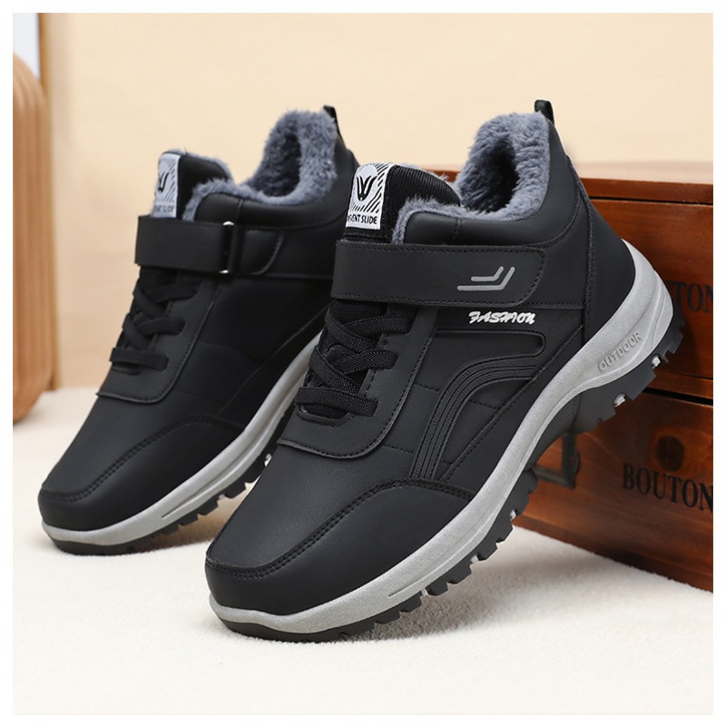 Botas de Neve 2026 para Homens - Men'S Shoes Dress Casual avaliação e preço