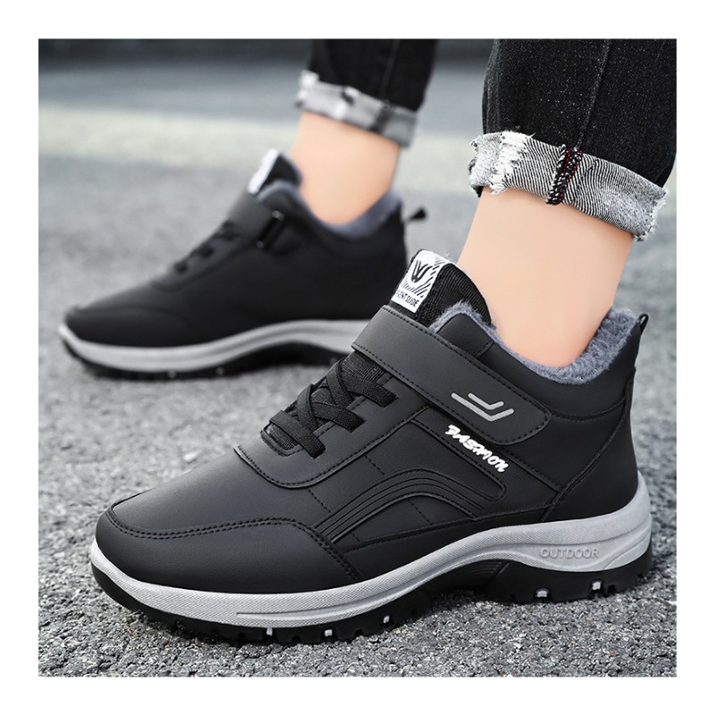 Botas de Neve 2026 para Homens - Men'S Shoes Dress Casual avaliação e preço
