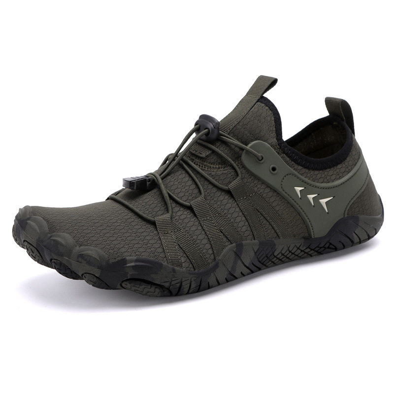 Sapatos Aquáticos Respiráveis  - Men'S Shoes Vibram avaliação e preço