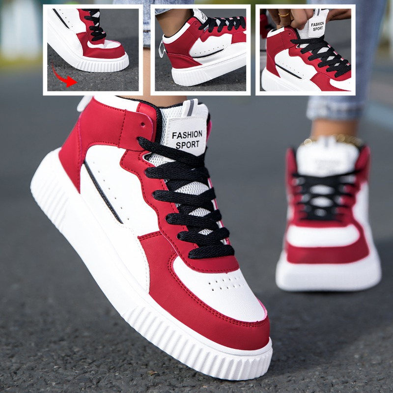 Maadef sapatos femininos apart - Men'S Shoes With Platform avaliação e preço