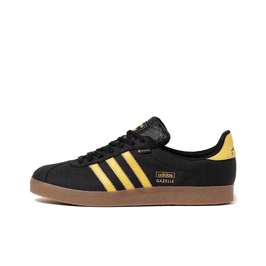 Adidas Originals x Descendant  - Men'S Shoes Yellow And Black avaliação e preço