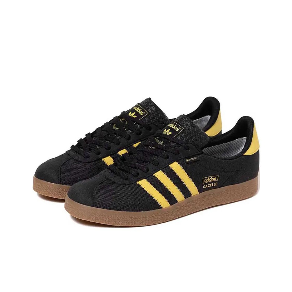 Adidas Originals x Descendant  - Men'S Shoes Yellow And Black avaliação e preço