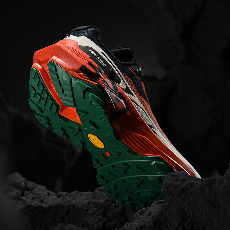 Tênis de Corrida KAILAS FUGA E - Men'S Shoes Vibram avaliação e preço