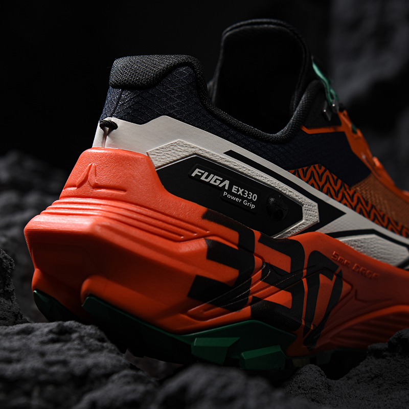 Tênis de Corrida KAILAS FUGA E - Men'S Shoes Vibram avaliação e preço