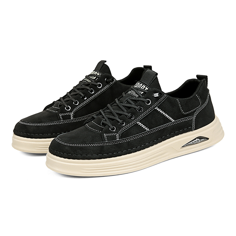 Sapatos masculinos casuais, tê - Men Shoes Zara avaliação e preço