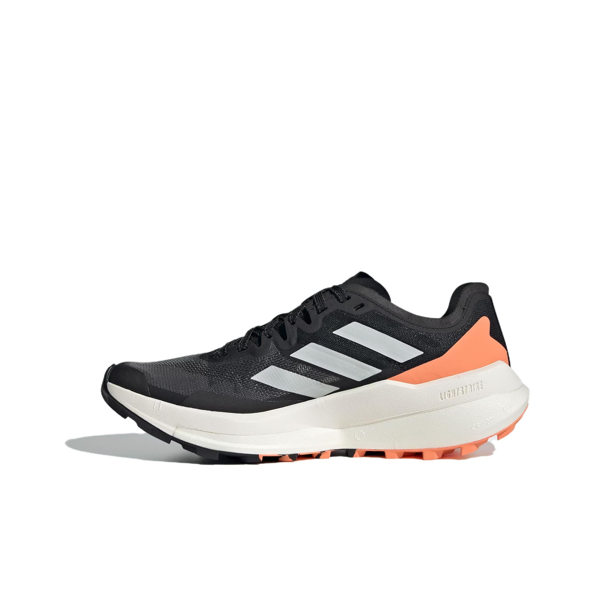 Tênis de Corrida Adidas Terrex - Men'S Shoes Yellow And Black avaliação e preço