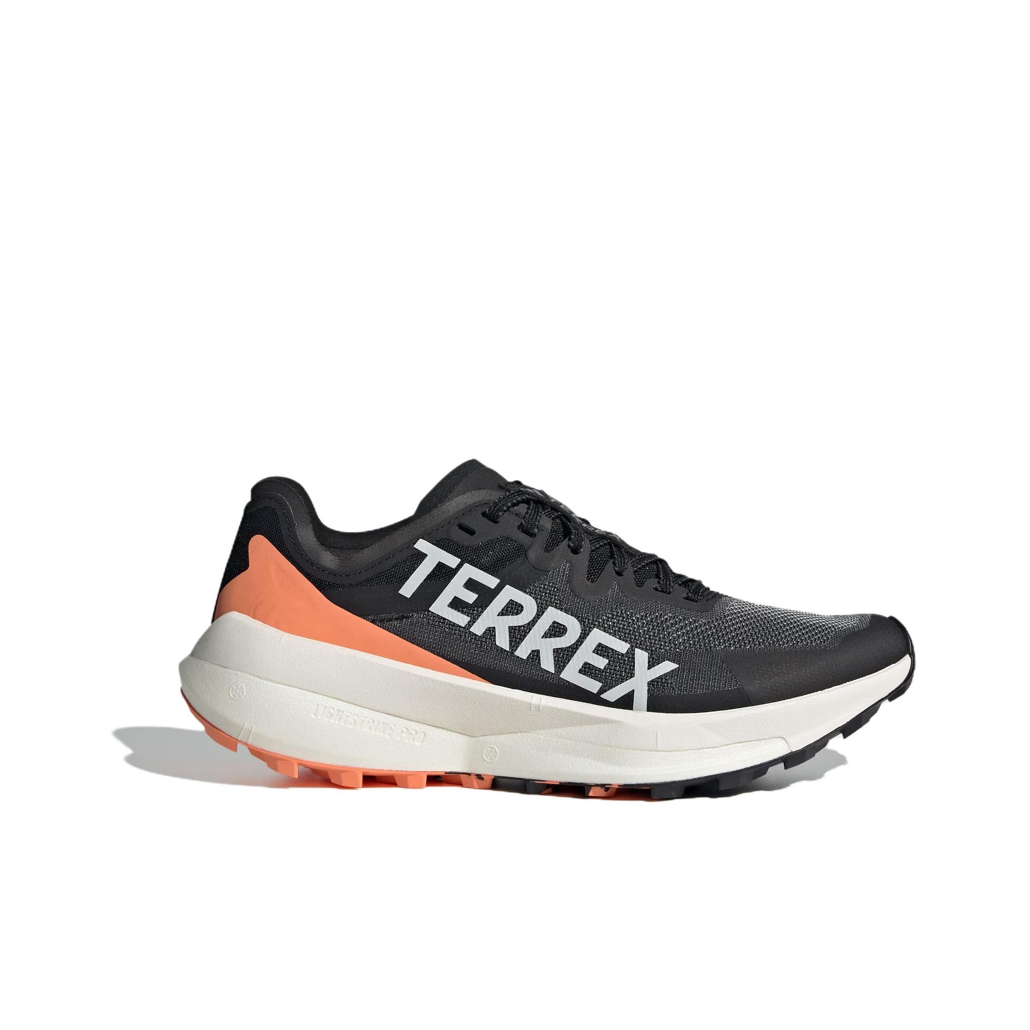 Tênis de Corrida Adidas Terrex - Men'S Shoes Yellow And Black avaliação e preço