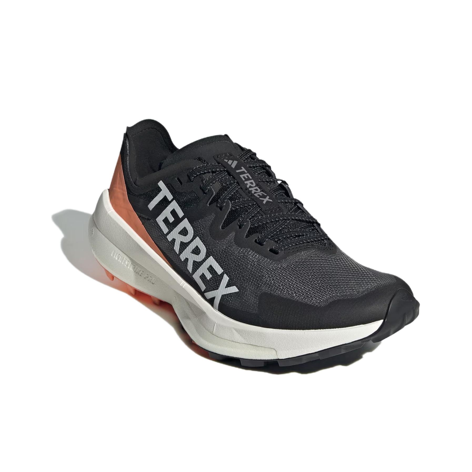 Tênis de Corrida Adidas Terrex - Men'S Shoes Yellow And Black avaliação e preço