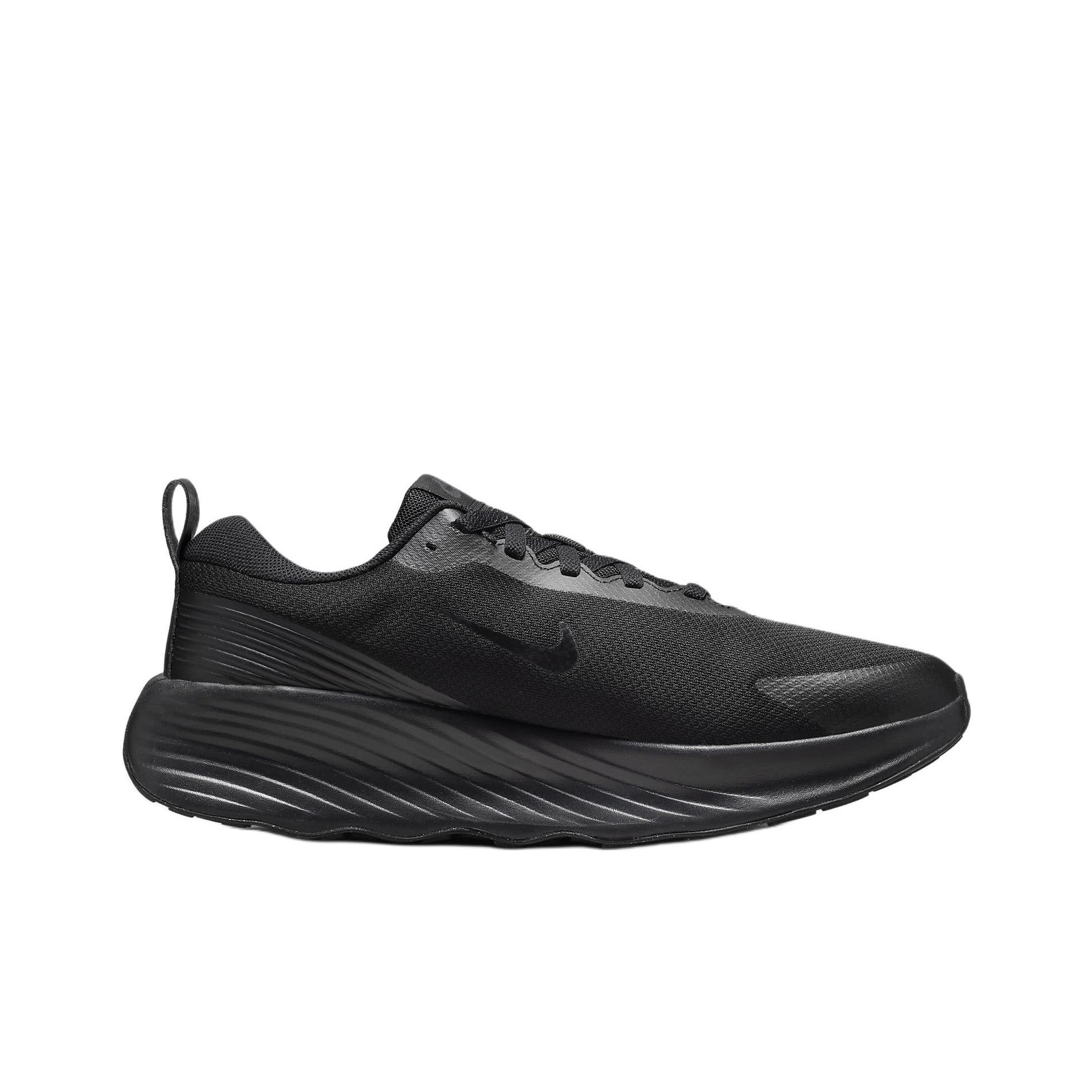 Tênis Nike de cano baixo para  - Men Shoes Black avaliação e preço