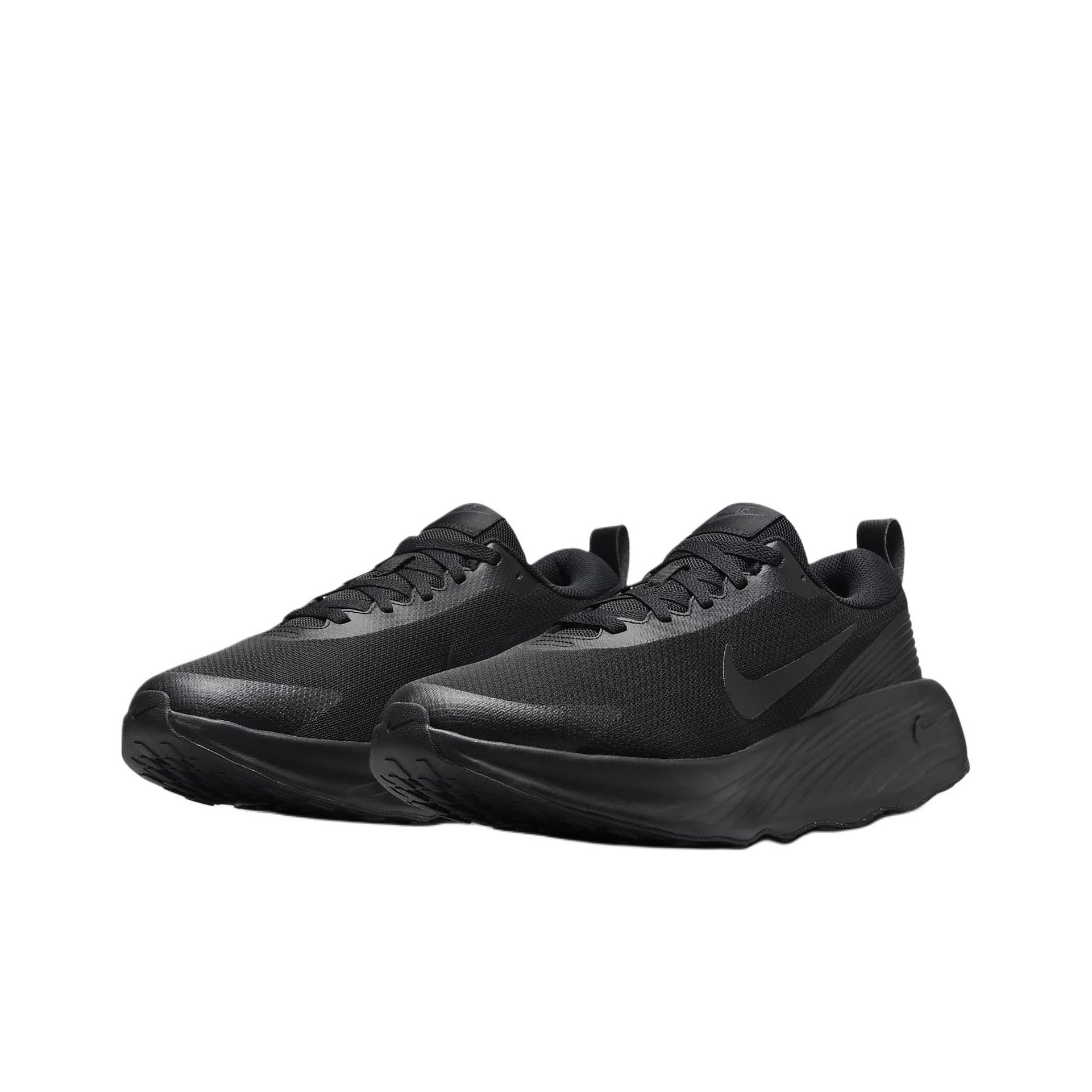 Tênis Nike de cano baixo para  - Men Shoes Black avaliação e preço