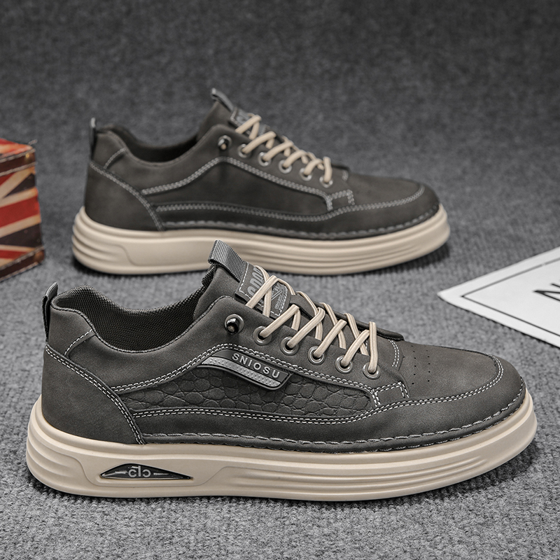 Sapatos masculinos casuais, tê - Men Shoes Zara avaliação e preço