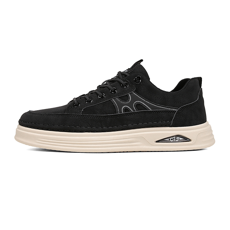 Sapatos masculinos casuais, tê - Men Shoes Zara avaliação e preço