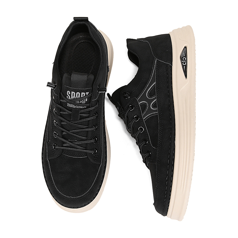Sapatos masculinos casuais, tê - Men Shoes Zara avaliação e preço