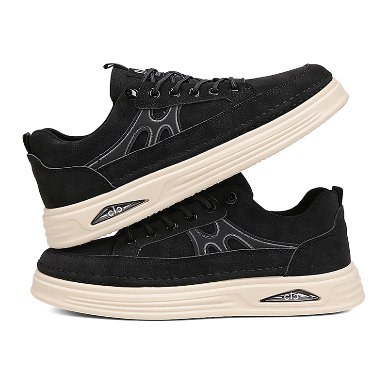 Sapatos masculinos casuais, tê - Men Shoes Zara avaliação e preço