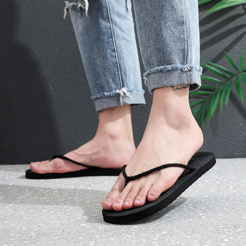 Chinelos casuais para homens c - Men'S Shoes Dress Casual avaliação e preço