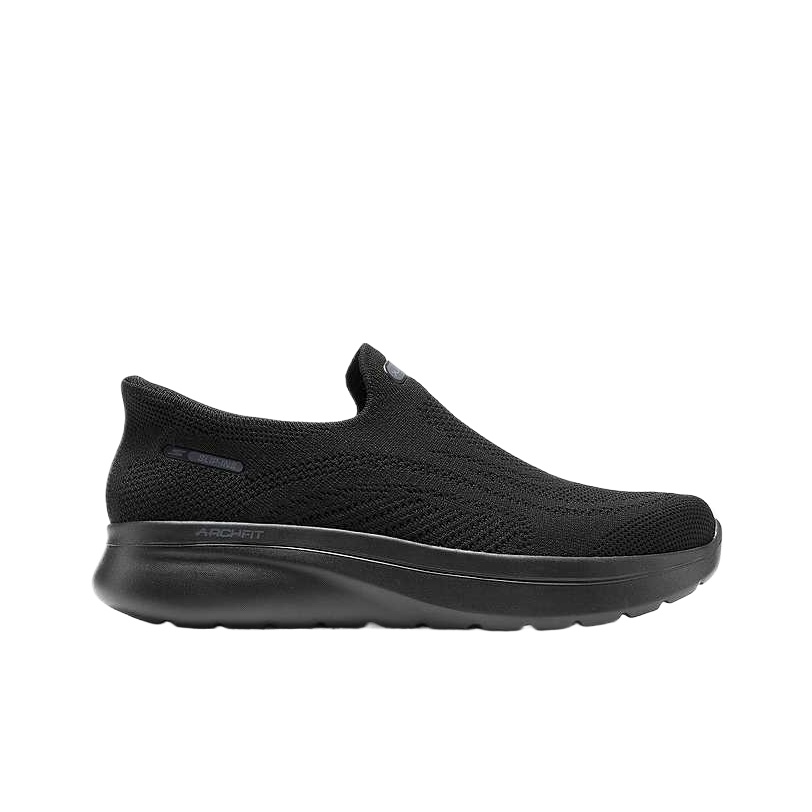 Sapatos Casuais Masculinos Ske - Men Shoes Black avaliação e preço