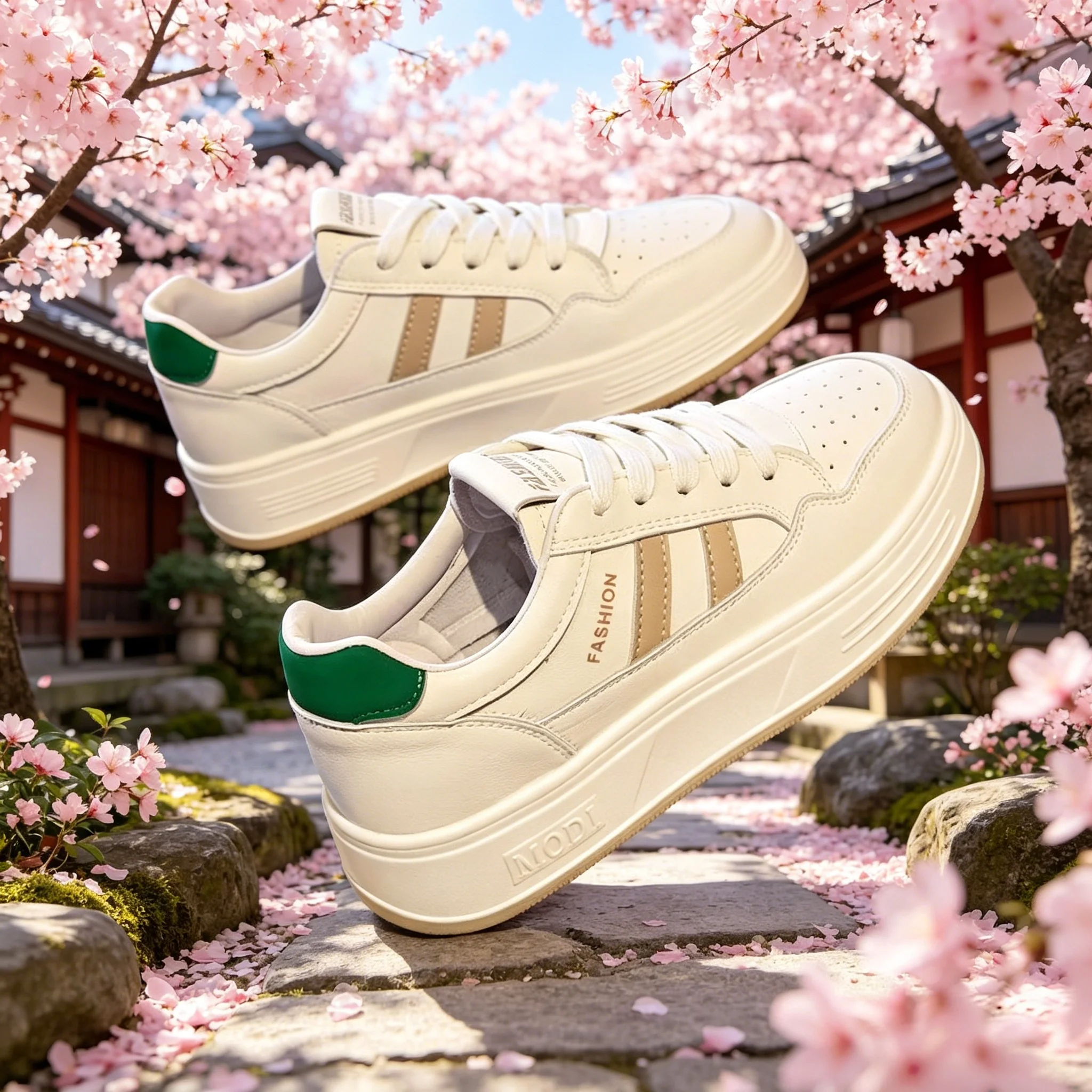 Tênis Femininos Esportivos com - Men'S Shoes With Platform avaliação e preço