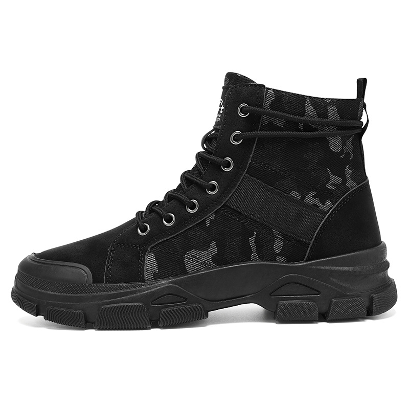 Tamanho 48 sapatos masculinos  - Men'S Shoes No Laces avaliação e preço