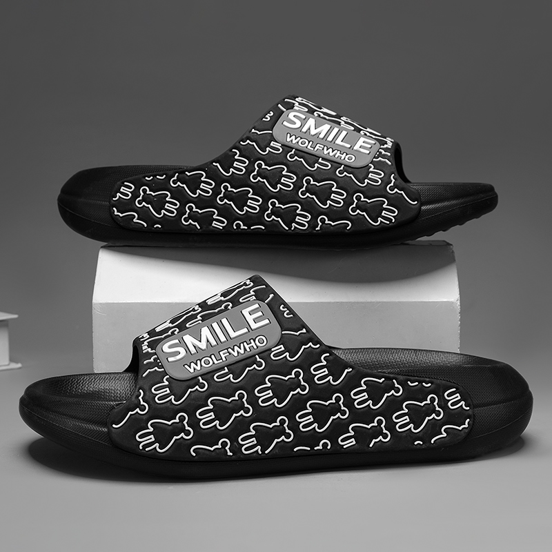Chinelos de Verão Masculinos,  - Men'S Shoes With Platform avaliação e preço