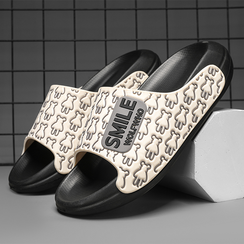 Chinelos de Verão Masculinos,  - Men'S Shoes With Platform avaliação e preço