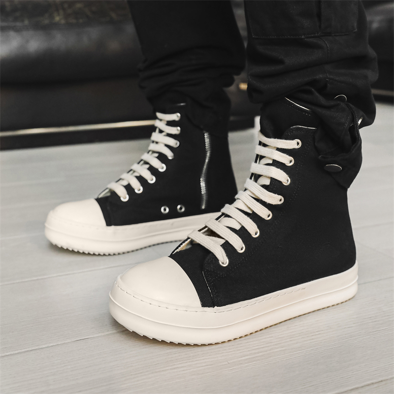 Tênis Masculinos Populares, Sa - Men Shoes Boss avaliação e preço