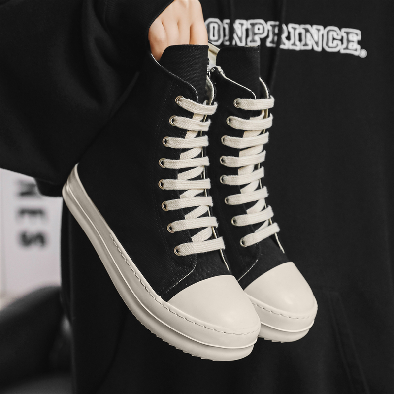 Tênis Masculinos Populares, Sa - Men Shoes Boss avaliação e preço