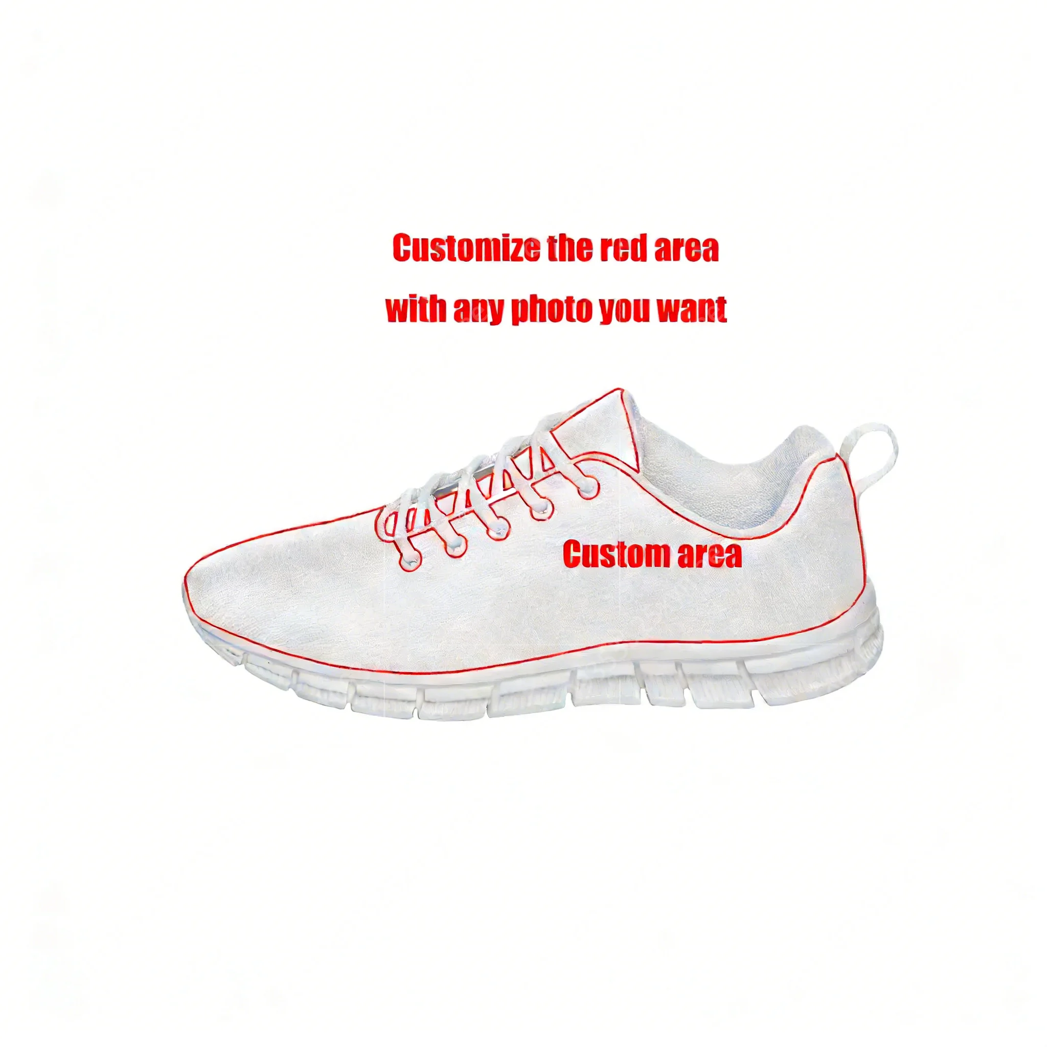 Tênis Esportivos com Estampa d - Men Shoes Egypt avaliação e preço
