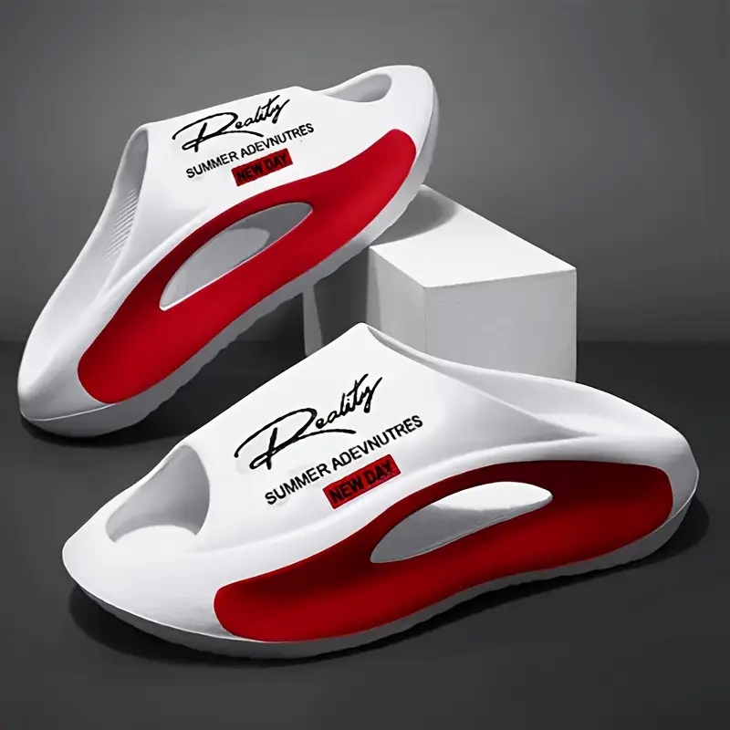 Chinelos casuais unissex para  - Men'S Shoes Dress Casual avaliação e preço