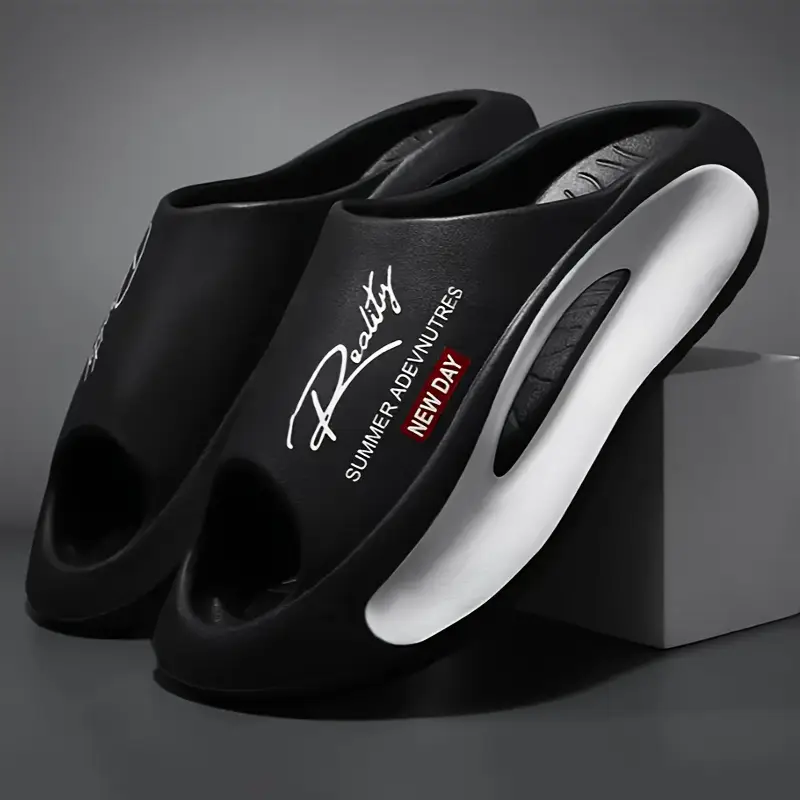 Chinelos casuais unissex para  - Men'S Shoes Dress Casual avaliação e preço