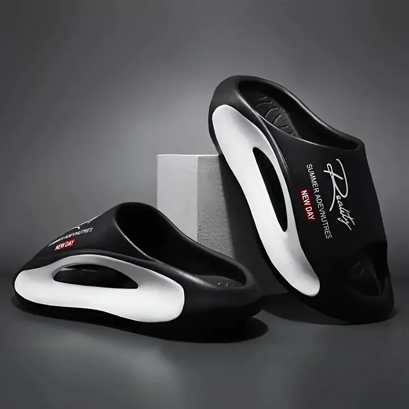 Chinelos casuais unissex para  - Men'S Shoes Dress Casual avaliação e preço
