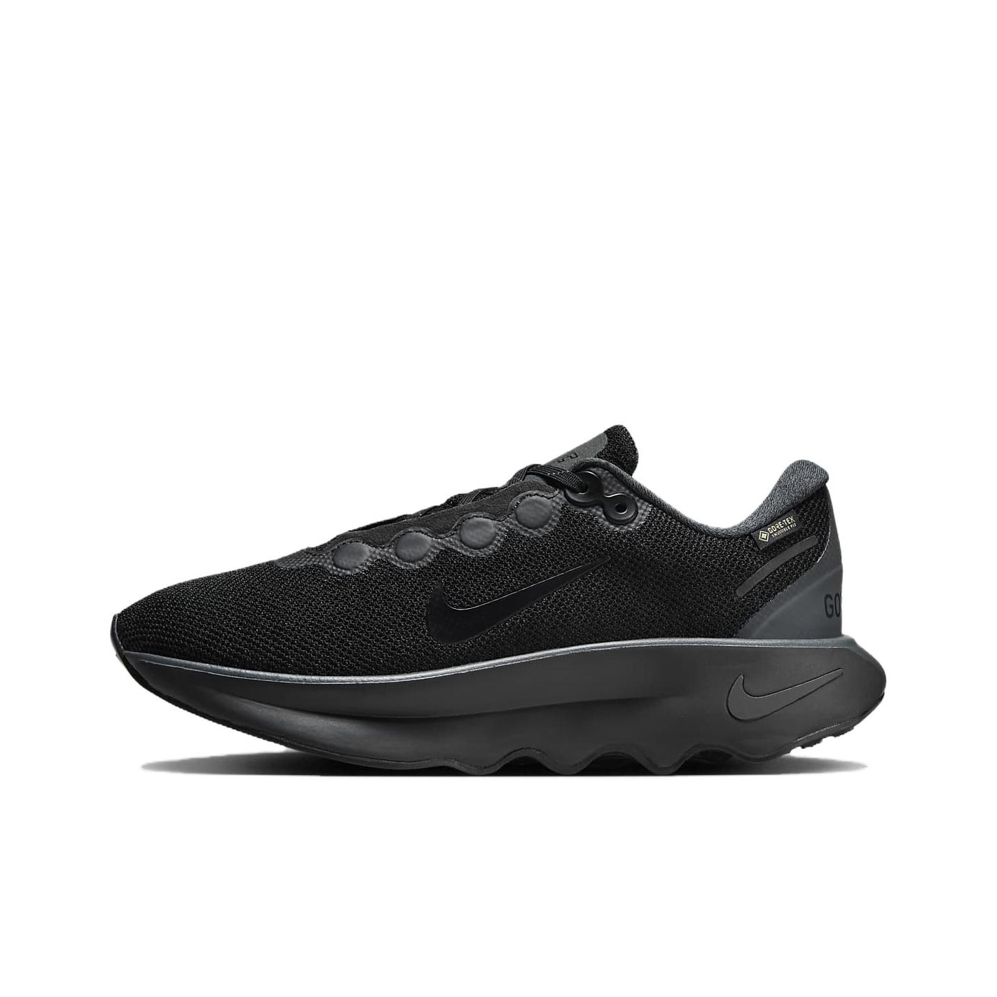 Tênis Casual Feminino Nike Mot - Men Shoes Black avaliação e preço