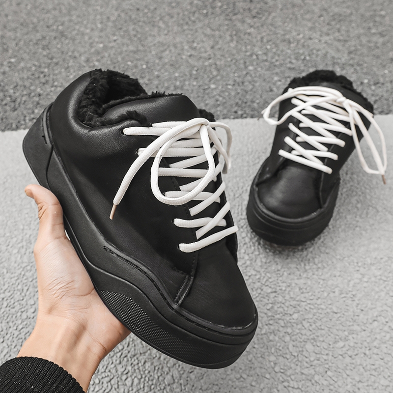 Tênis Masculino de Boa Qualida - Men'S Shoes Dress Casual avaliação e preço