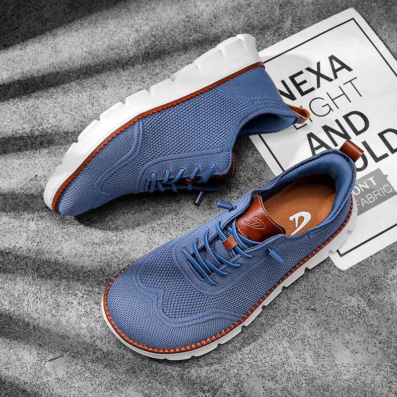 Homens elegantes caixa larga s - Men'S Shoes Dress Casual avaliação e preço