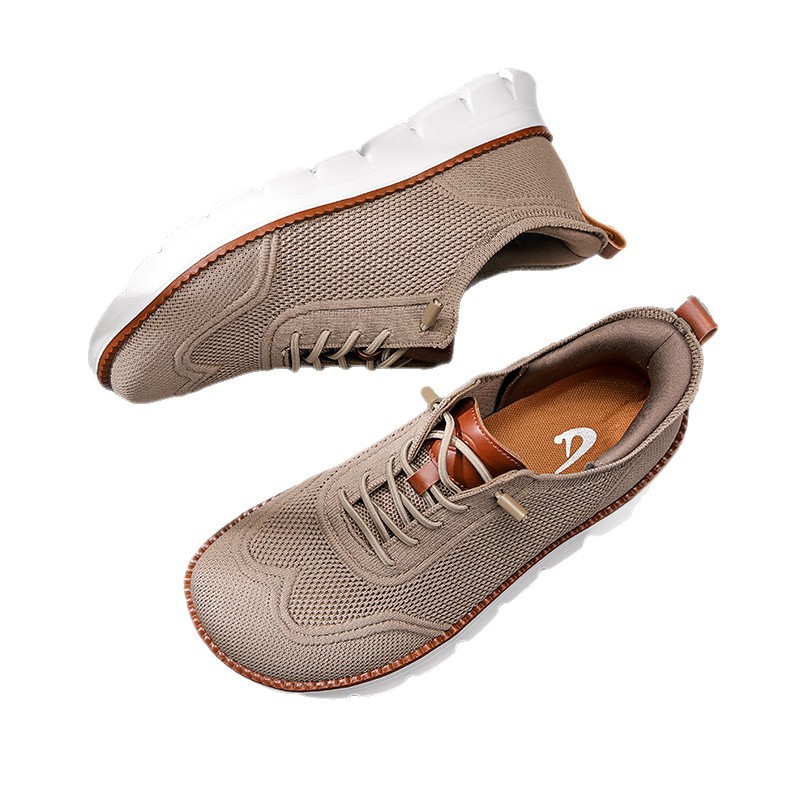 Homens elegantes caixa larga s - Men'S Shoes Dress Casual avaliação e preço