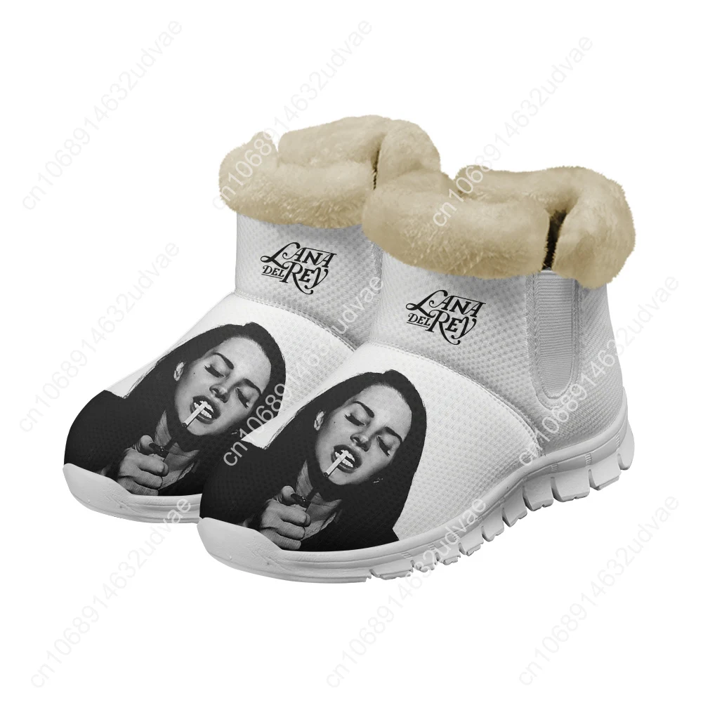 Tênis Plush Lana Del Rey para  - Men'S Shoes No Laces avaliação e preço
