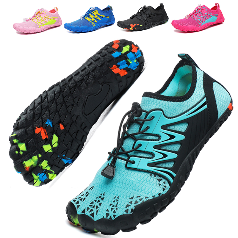 Unisex quick-dry água sapatos, - Men'S Shoes Vibram avaliação e preço