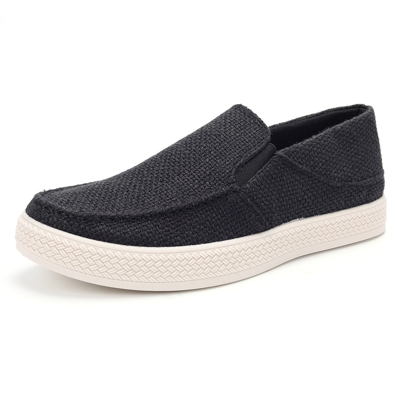 Sapatos masculinos de linho, e - Men'S Shoes Dress Casual avaliação e preço